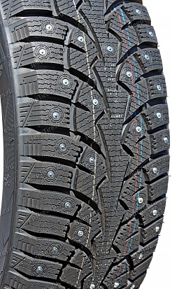 ILINK WinterVorhut STUD I