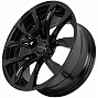 Sakura Wheels R9546 10x22 5x150 ET0 Dia 110,1 (B1) LOT204_R9546