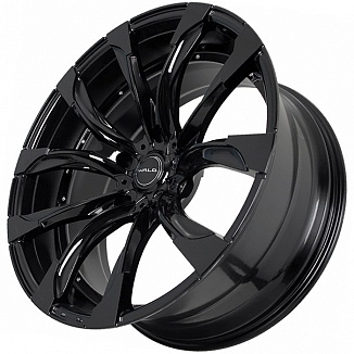 Sakura Wheels R9546 10x22 5x150 ET0 Dia 110,1 (B1) LOT204_R9546