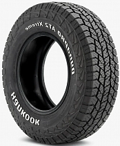 Hankook Dynapro AT2 Xtreme RF12