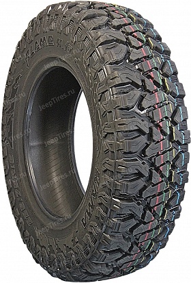 Кама Flame M/T НК-434