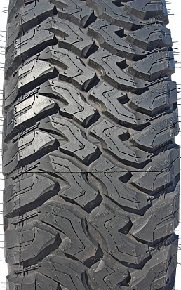 Hankook Dynapro MT2 RT05
