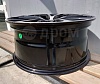 Replica H649_889 8x18 5x114,3 ET5 Dia 60,1 (хром) H649889