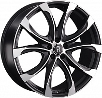 Replay MR161 9,5x22 5x112 ET45 Dia 66,6 (MBF) JTMR1619522455112666MBF