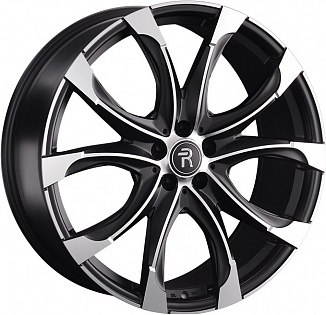 Replay MR161 9,5x22 5x112 ET45 Dia 66,6 (MBF) JTMR1619522455112666MBF