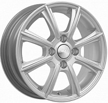 Скад Монако (КЛ185) 5,5x14 4x98 ET38 Dia 58,6 (Селена) 1670008