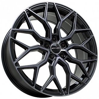 Sakura Wheels YA9547 7,5x19 5x108 ET40 Dia 73,1 (B4B) LOT954_YA9547