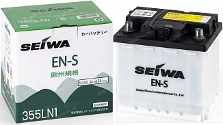 Seiwa EN-S 355LN1