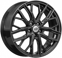 WUP Up109 (КС990) 7x18 5x114,3 ET45 Dia 67,1 (New Black) 78675