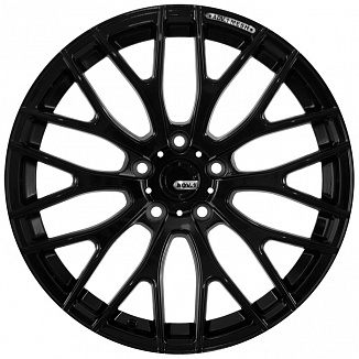 FF SH25003 8x18 5x114,3 ET38 Dia 73,1 (Black) LOT1192_SH25003