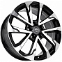 FF FBX416 8x18 5x114,3 ET40 Dia 60,1 (BMF) LOT1797_FBX416