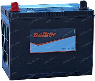 Delkor 110D26R