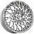 Sakura Wheels 9511 7,5x17 4x100 ET38 Dia 73,1 (LK4) LOT126_9511