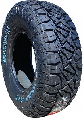 Arivo Rock Trak R/T