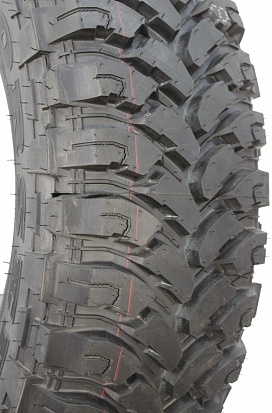 Ginell GN3000 265/70 R17 121/118Q C