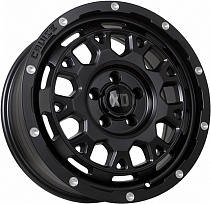 Sakura Wheels DR2785 10x16 6x139,7 ET-44 Dia 110,5 (MSL1/M) LOT454