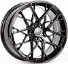 Replica HRE TC05-CT510 9,5x19 5x112 ET35 Dia 66,56 (Чёрный Глянцевый) VL81465