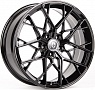 Replica HRE TC05-CT510 9,5x19 5x112 ET35 Dia 66,56 (Чёрный Глянцевый) VL81465