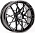Replica HRE TC05-CT510 9,5x19 5x112 ET35 Dia 66,56 (Чёрный Глянцевый) VL81465 Replica HRE TC05-CT510 9,5x19 5x112 ET35 Dia 66,56 (Чёрный Глянцевый) VL81465