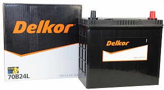 Delkor 70B24L