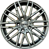 Carwel Кобра 6x16 4x100 ET41 Dia 60,1 (SB) 22902SC