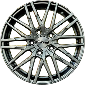 Carwel Кобра 6x16 4x100 ET41 Dia 60,1 (SB) 22902SC