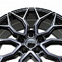 Sakura Wheels YA9547 8x19 5x108 ET42 Dia 73,1 (B4B) LOT174_YA9547