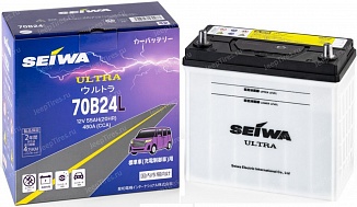Seiwa Ultra 70B24L