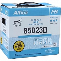 Furukawa Battery Altica HIGH-GRADE 85D23R
