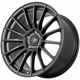 FF SH7071 9x18 5x114,3 ET35 Dia 73,1 (Matte Dark Gunmetal) LOT1597_SH7071