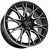 Sakura Wheels D2810 6,5x15 5x114,3 ET35 Dia 73,1 (B4) LOT546_D2810