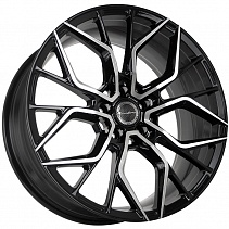 FF 9659W 8x19 5x114,3 ET30 Dia 73,1 (B4) LOT411_9659W