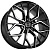 FF 9659W 8x19 5x114,3 ET30 Dia 73,1 (B4) LOT411_9659W