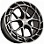 Sakura Wheels DA5652 8,5x19 5x114,3 ET35 Dia 73,1 (B4) LOT706_DA5652