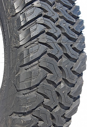 Hankook Dynapro MT2 RT05