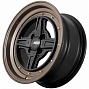 Sakura Wheels R9662 6,5x15 4x100 ET10 Dia 73,1 (B3F) LOT810_R9662