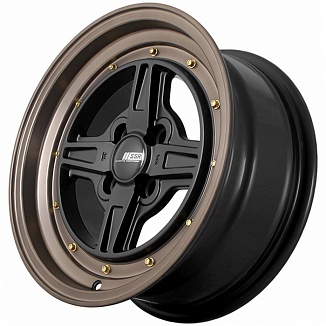 Sakura Wheels R9662 6,5x15 4x100 ET10 Dia 73,1 (B3F) LOT810_R9662