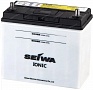 Seiwa Ionic N65 (75B24L)