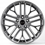 Replica BBS 5096X-CS242 8x18 5x114,3 ET35 Dia 73,1 (Графит Матовый) VL81436