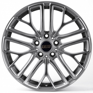 Replica BBS 5096X-CS242 8x18 5x114,3 ET35 Dia 73,1 (Графит Матовый) VL81436