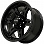 Sakura Wheels DR2757 8x17 6x139,7 ET0 Dia 110,5 (B1) LOT406_DR2757