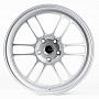 Replica Enkei 60423-DS194 9,5x18 5x114,3 ET15 Dia 73,1 (Серебро) VL80789