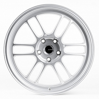 Replica Enkei 60423-DS194 9,5x18 5x114,3 ET15 Dia 73,1 (Серебро) VL80789