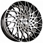 FF 9511 7,5x18 4x100 ET40 Dia 73,1 (B4) LOT183_9511