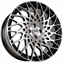 FF 9511 7,5x18 4x100 ET40 Dia 73,1 (B4) LOT183_9511