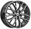 WUP Up109 (КС990) 7x18 5x114,3 ET38 Dia 67,1 (New Diamond) 78654