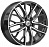 WUP Up109 (КС990) 7x18 5x114,3 ET38 Dia 67,1 (New Diamond) 78654 WUP Up109 (КС990) 7x18 5x114,3 ET38 Dia 67,1 (New Diamond) 78654