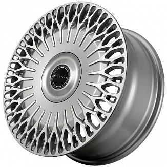 FF 9658 7,5x17 4x100 ET38 Dia 73,1 (LK4) LOT725_2_9658