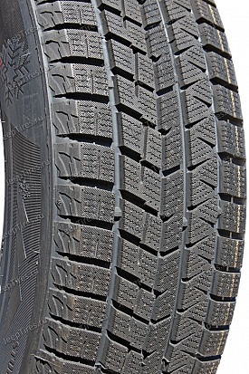 Transmate Ice Knight 225/60 R17 12190926343
