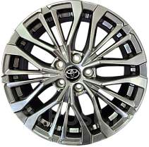 Replica H3272F_1790 7x18 5x114,3 ET35 Dia 60,1 (S-P) H3272F1790